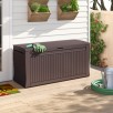 Keter Comfy 71-Gallon Storage Deck Box