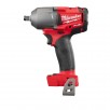 Milwaukee M18 FUEL 1/2 in. Cordless Brushless Impact Wrench with Friction Ring Bare Tool 18 vol