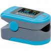 Veridian Healthcare Deluxe Pulse Oximeter Blood Oxygen Level Monitor