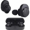 Audio-Technica ATH-CKR7TWBK True Wireless In-Ear Headphones, Black