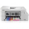 Brother MFC-J805DW INKvestment Tank Color Inkjet Printer All-in-One with Up to 1-Year of Ink In-box