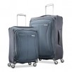 Samsonite Eco-Flex 2-Piece Softside Spinner Set