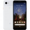 Google Pixel 3a XL Smartphone (Unlocked, Clearly White)