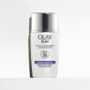 Olay Sun Face Sunscreen + Shine Control SPF 35