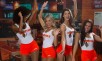 Hooters Restaurant: $15 Off $30+ Coupon Towards a Mobile Order Free (for Delivery/Takeout)