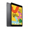Apple iPad 10.2" 128GB WiFi (7th Generation), 3 colors