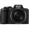 Nikon COOLPIX B600 16MP Compact Digital Camera - Refurbished