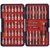 Bosch 47-Piece High-Carbon Steel Screwdriver Bit Set