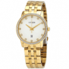 Jomashop: Citizen Quartz White Crystald Dial Ladies Watch for $49.99, More