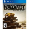 Wreckfest (PS4 or Xbox One)