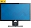Dell SE2216H STP-0HK9YE 21.5" LED Monitor, Black/Silver