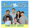 Fresh Off The Boat: The Complete Series (Digital HD TV Show)