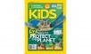 National Geographic Kids subscription, 1 yrs