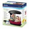 Aqueon BettaBow 2.5-Gallon LED Desktop Fish Aquarium Kit