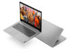 Lenovo IdeaPad 3 17" HD+ IPS Laptop: Ryzen 5 4500U, 8GB, 512GB, Win10