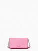 Kate Spade laurel way addison or cameron small flap crossbody $59, More
