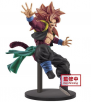 Dragon Ball Statues: Super Saiyan 4 Gogeta, God Vegeta, Son Gohan for $15 Each