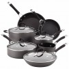 Kohls Cardholders: 11pc Circulon Momentum Nonstick Hard-Anodized Cookware + $20 Kohls Cash