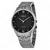 Citizen Eco-Drive Black or White Dial Stainless Steel Men