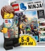 LEGO Life Magazine 1-Year Subscription for Free