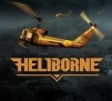 Heliborne for PC / Mac / Linux for Free for weekend