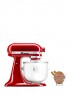 KitchenAid Ice Cream Maker Stand Mixer Attachment