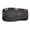 Logitech Wireless Keyboard K350