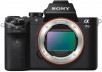 Sony a7ii Mirrorless Digital Camera Body