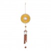 Kohls Cardholders: Wind Chimes (Sunflower or Butterfly) for $8.39, More