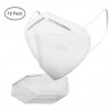 Rsa KN95 Protective Masks (10-Pack)
