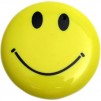 Mini Gadgets SmileDVR Smiley Button with Covert Camera