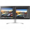 LG 34WL850-W 34" 21:9 UltraWide FreeSync Nano IPS Monitor
