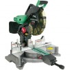 Metabo HPT (was Hitachi Power Tools) 12-in 15-Amp Dual Bevel Compound Miter Saw