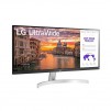LG 29" UltraWide Full HD IPS Monitor with HDR10