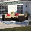 Wayfair Up to 65% off Patio Furniture Sale
