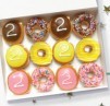 Upcoming at Krispy Kreme: 2020 Graduate Dozen Donuts free for Class of 2020 Seniors