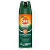 Deep Woods Off! Sportsmen Insect Repellent II 6.0 oz: 2-Count for $3.3