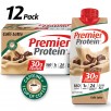 Premier Protein 30g High Protein Shake, Cafe Latte (11 fl. oz., 12 pk.)