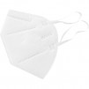 30-Ct BEBAY KN95 Disposable 5-Layer Face Mask