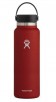 40oz Hydro Flask Wide-Mouth Vacuum Water Bottle (Various Colors)