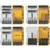DEWALT 110-Piece Shank Screwdriver Bit Set