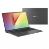 ASUS Vivobook 15.6" FHD Laptop: AMD Dual Core Ryzen 3-3200U, 4GB RAM, 128GB SSD