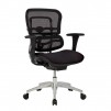 Lenovo: WorkPro 12000 Mesh Multifunction Ergonomic High-Back Chair, Black $300.99, More