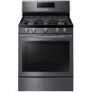 Samsung 5-Burner 5.8-Cu. Ft. Convection Freestanding Gas Range