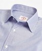 Brooks Brothers Nine-to-Nine Spread Collar Shirt