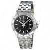 Raymond Weil Tango Black Dial Men