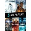 Sci-Fi 5-Movie Collection (Digital 4K/HD)