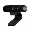 Logitech Brio 4K Ultra HD Webcam