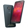 Moto moto Z3 Play 64GB Smartphone (Unlocked, Deep Indigo)