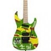 ESP LTD George Lynch GL-KAMI4 Signature Electric Guitar Graphic